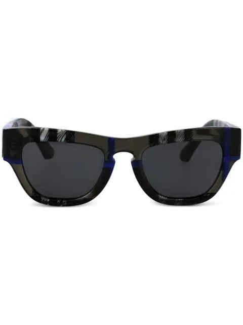 Code sunglasses by BURBERRY EYEWEAR