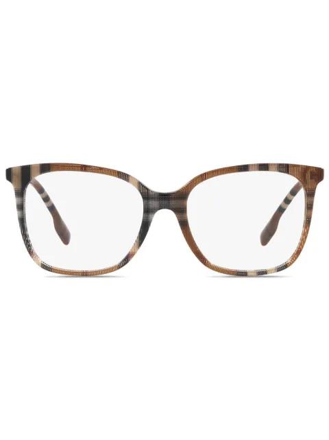 Louise frames by BURBERRY EYEWEAR