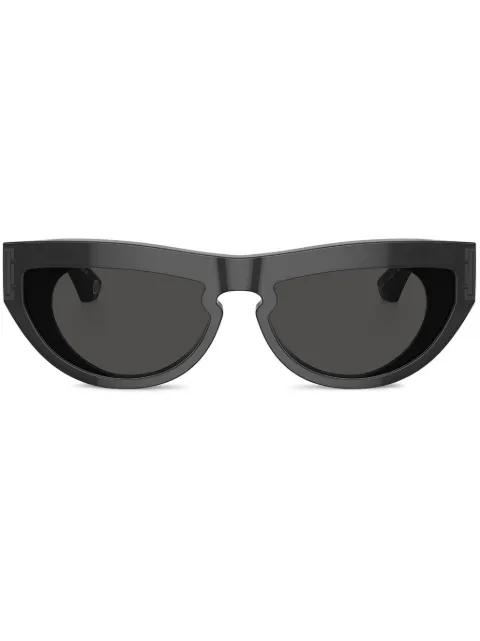 cat-eye sunglasses by BURBERRY EYEWEAR