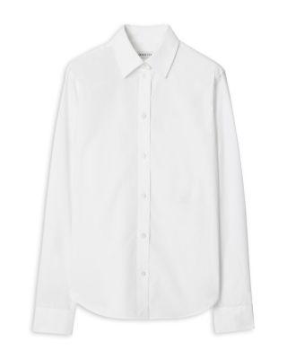 Ellora Regular Fit Formal Shirt by BURBERRY