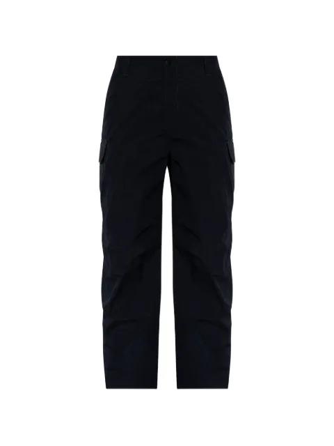 Equestrian Knight Design cargo pants by BURBERRY