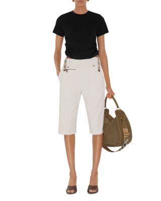 Equestrian Knight Tee by BURBERRY
