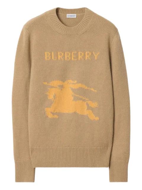 Equestrian Knight jumper by BURBERRY