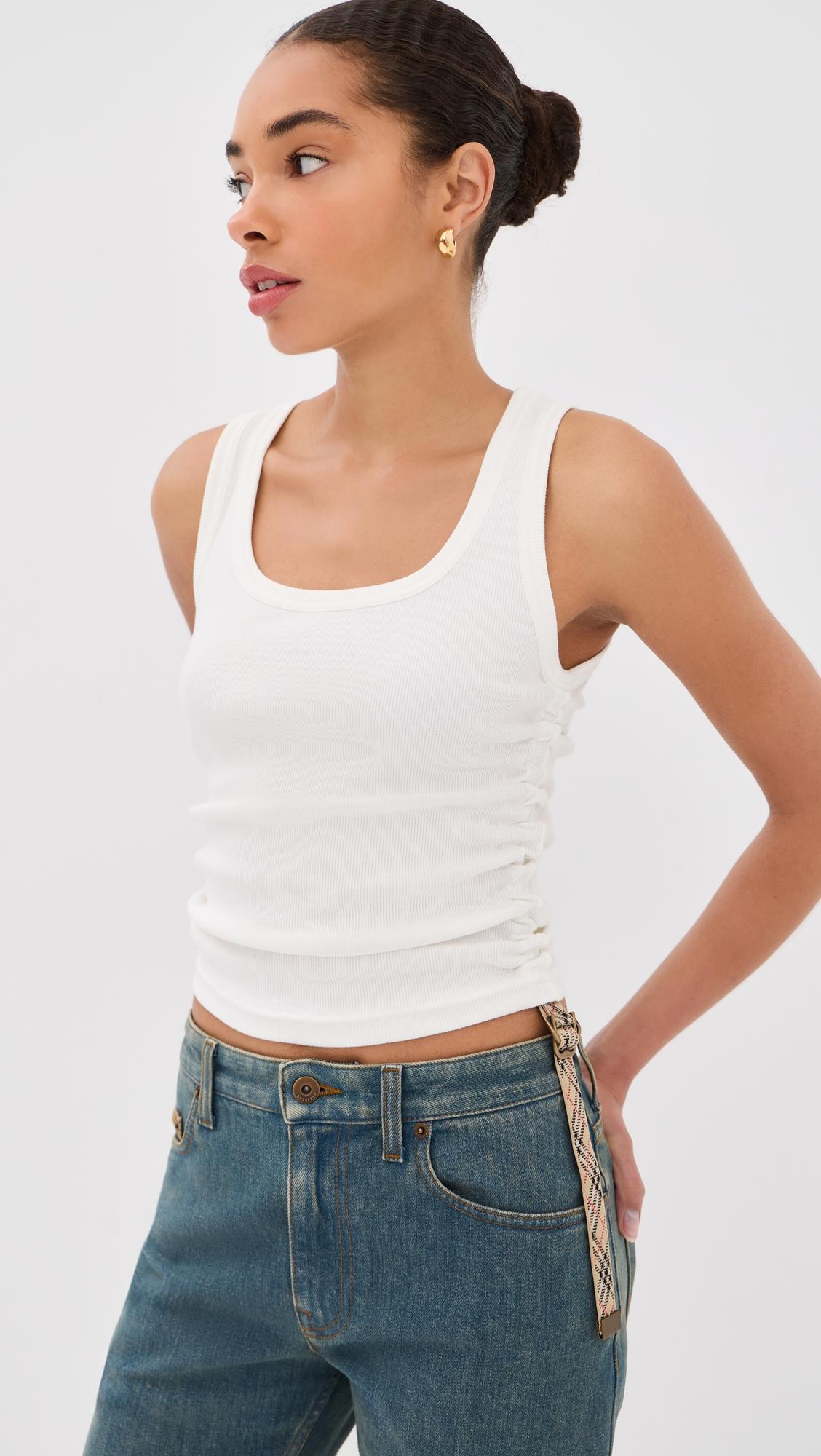 Festival Tank by BURBERRY