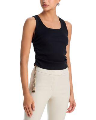 Festival Tank Top by BURBERRY