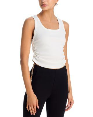 Festival Tank Top by BURBERRY