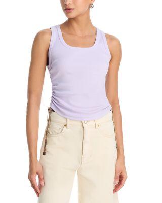 Festival Tank Top by BURBERRY