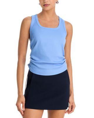Festival Tank Top by BURBERRY
