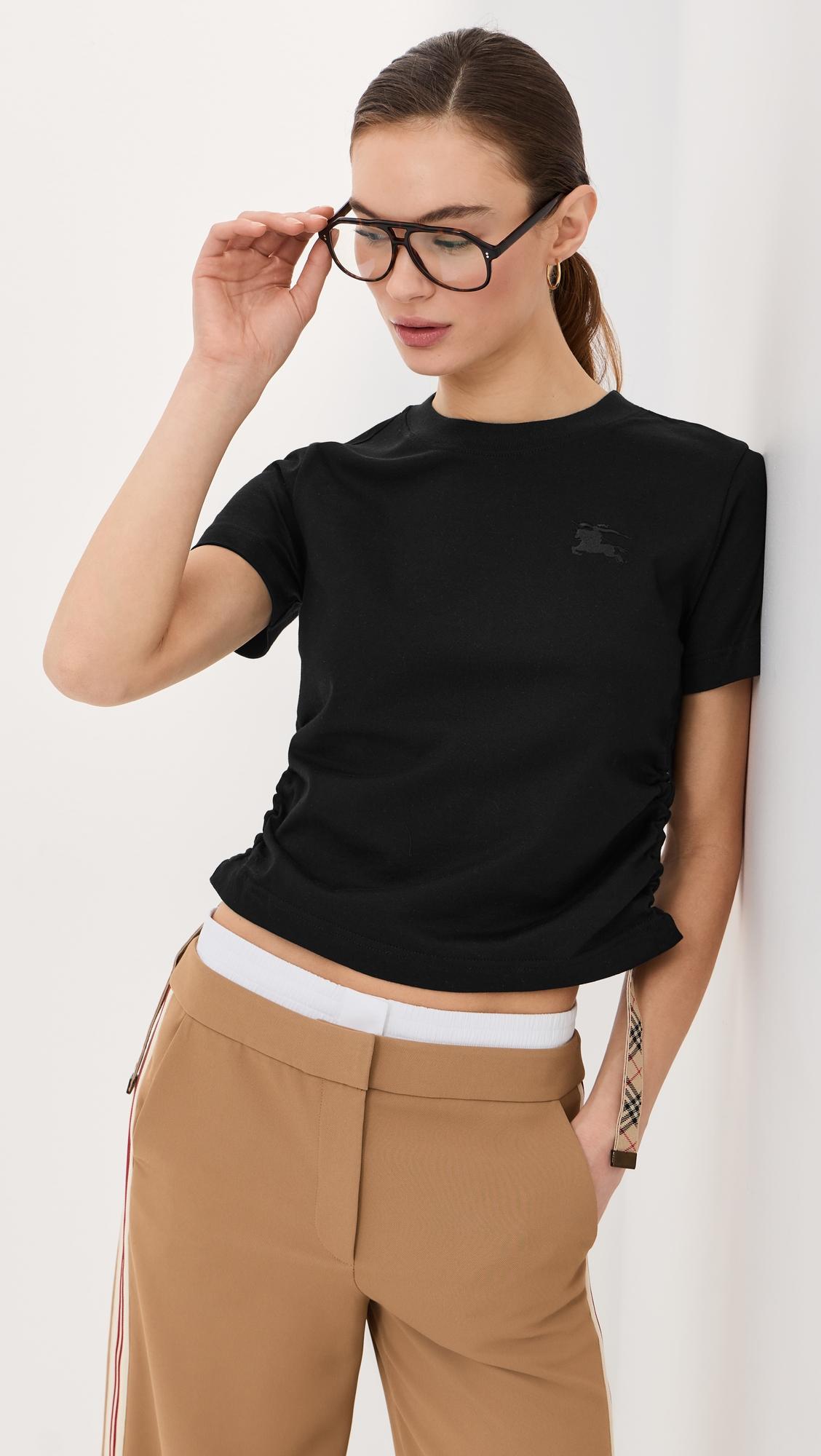 Festival Tee by BURBERRY