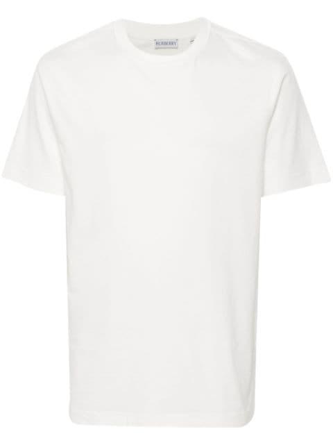 Fox T-shirt by BURBERRY