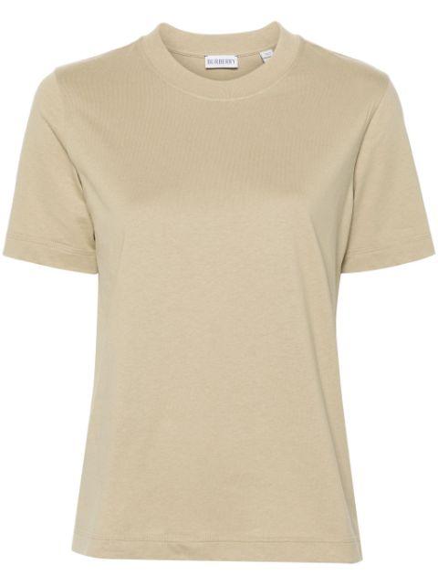 Fox T-shirt by BURBERRY
