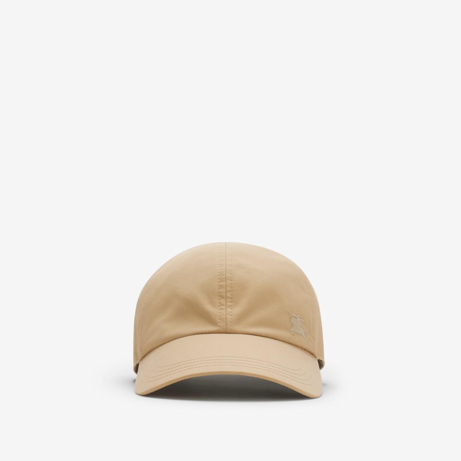 Gabardine Baseball Cap by BURBERRY