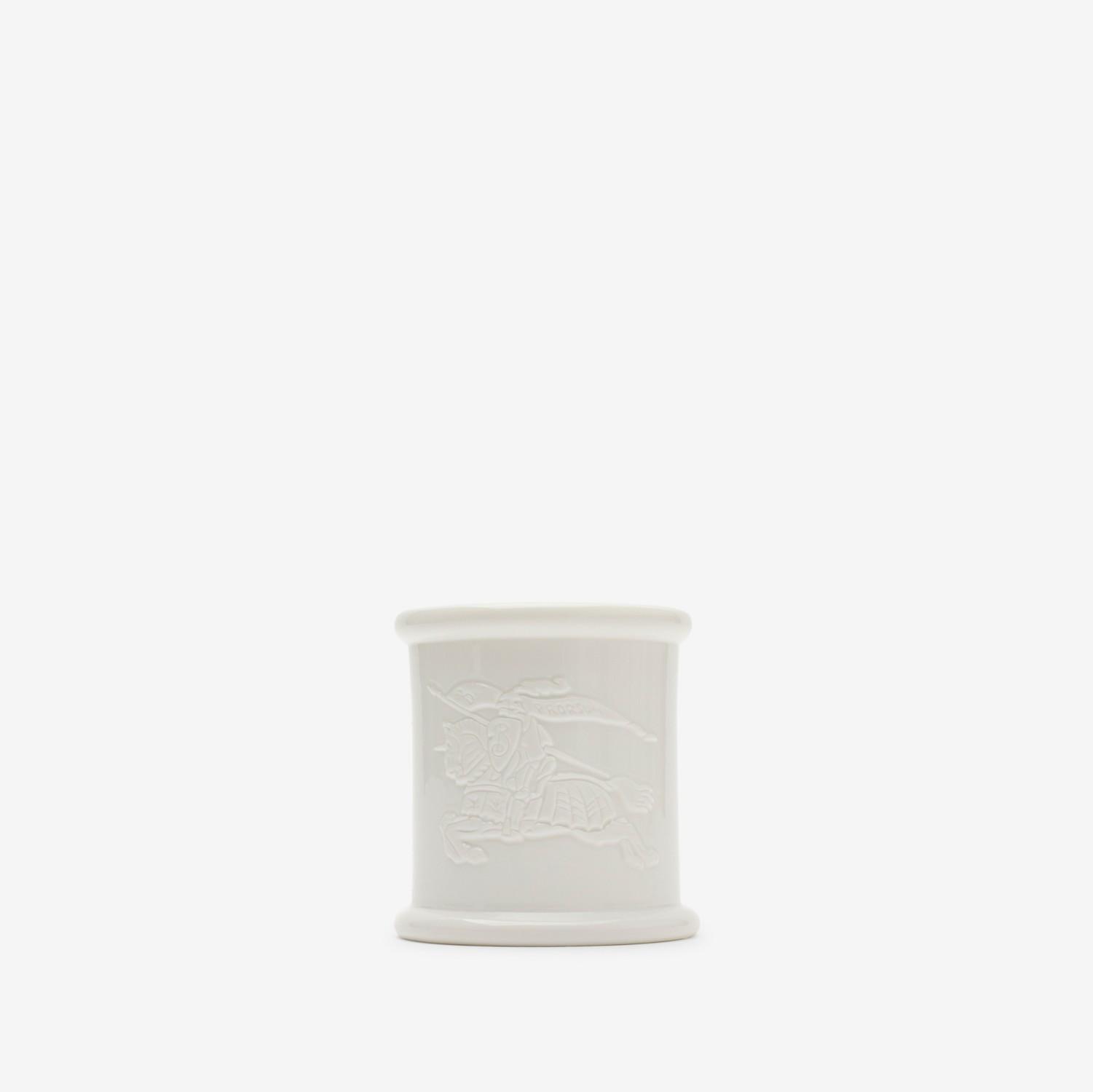 Ginger and Caramel Small Candle by BURBERRY
