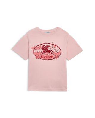 Girls' Cedar Wave Tee - Little Kid by BURBERRY