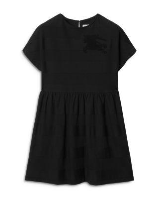 Girls' EKD Cotton Dress - Little Kid by BURBERRY