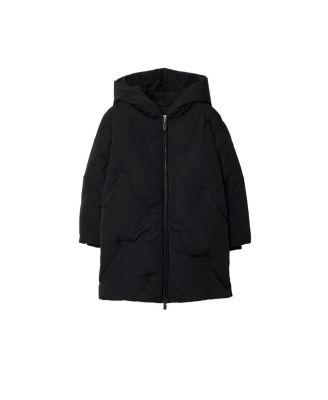 Girls' EKD Nylon Padded Coat - Little Kid by BURBERRY