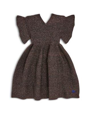 Girls' Roslin Dress - Little Kid by BURBERRY