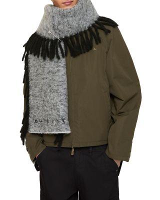 Happy Scarf by BURBERRY