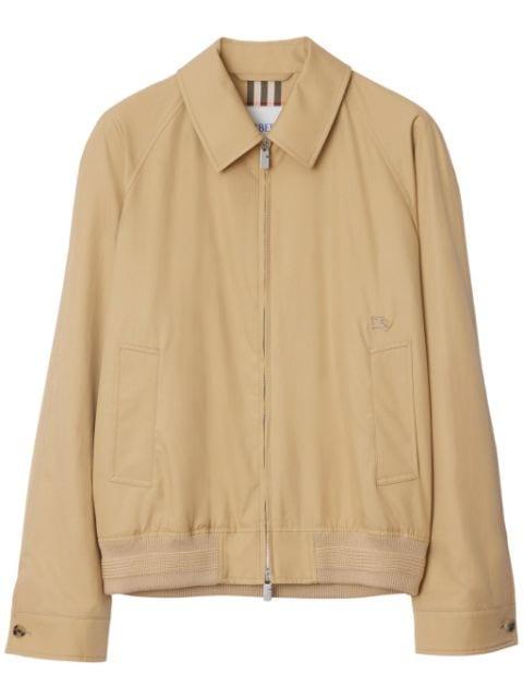 Harrington jacket by BURBERRY