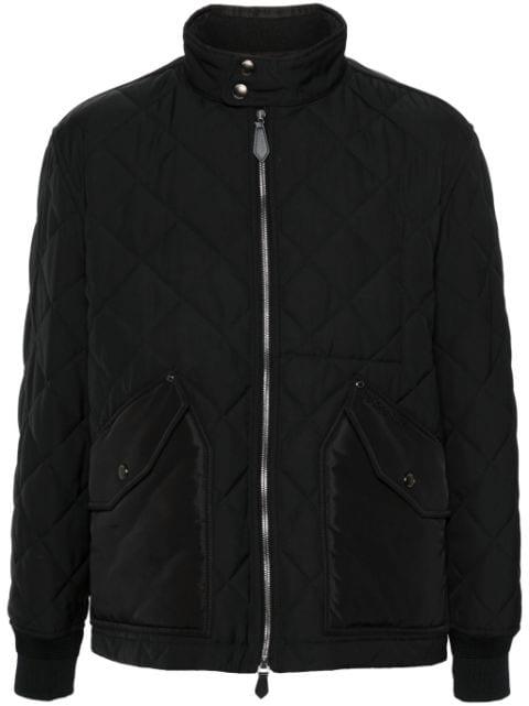 Harrington jacket by BURBERRY