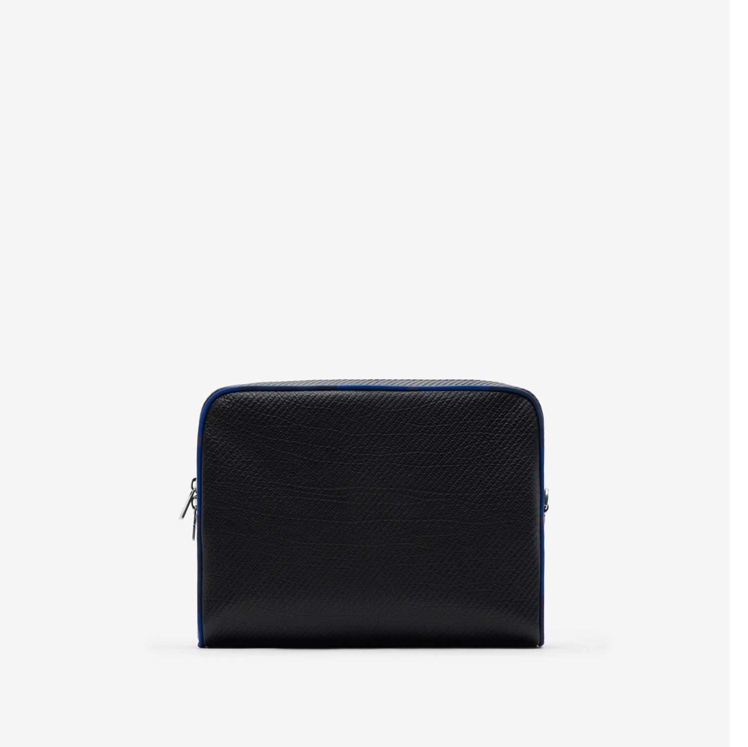 Heritage EKD Pouch by BURBERRY