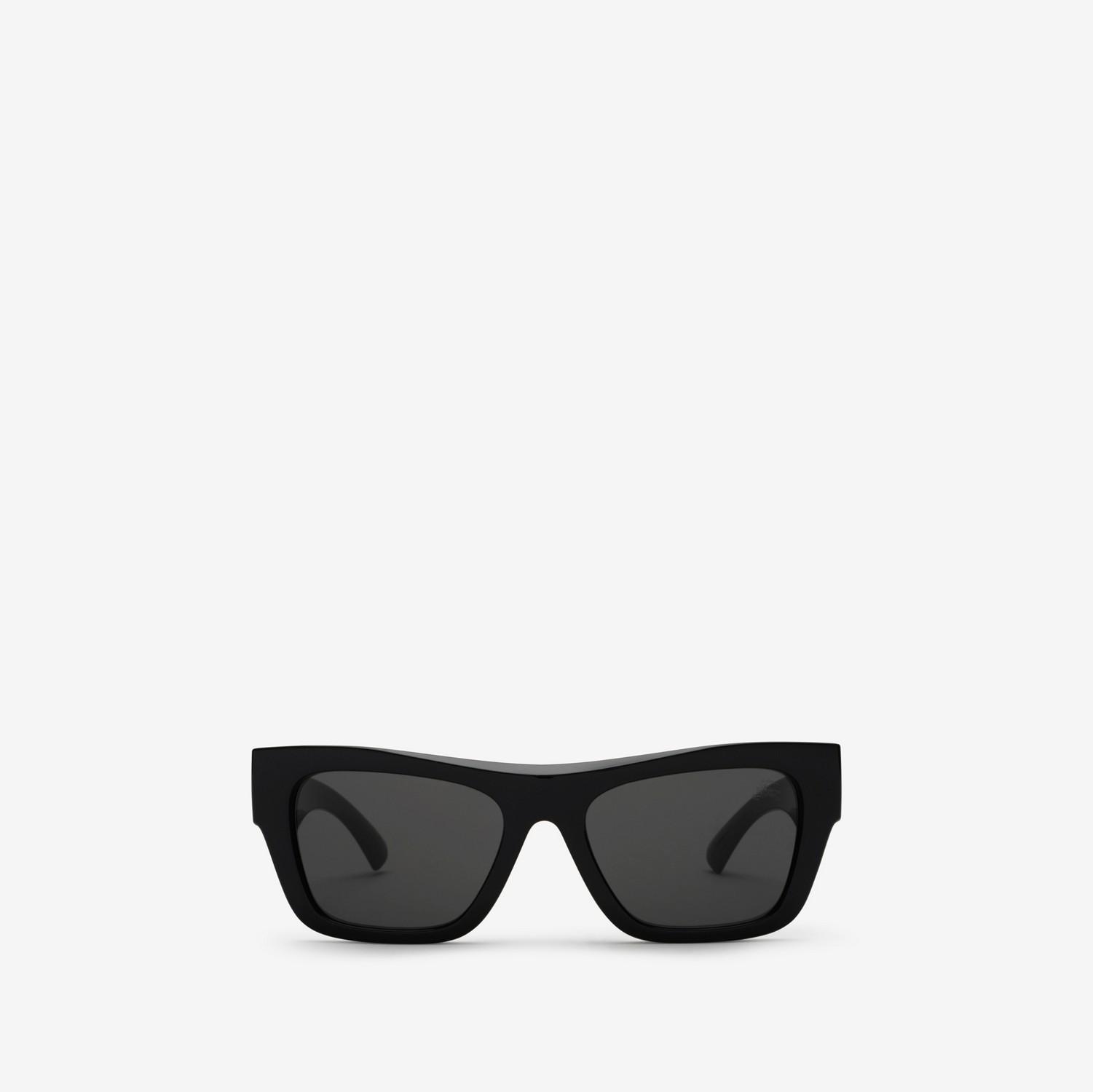 Heritage Square Sunglasses by BURBERRY