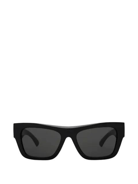 Heritage square sunglasses by BURBERRY