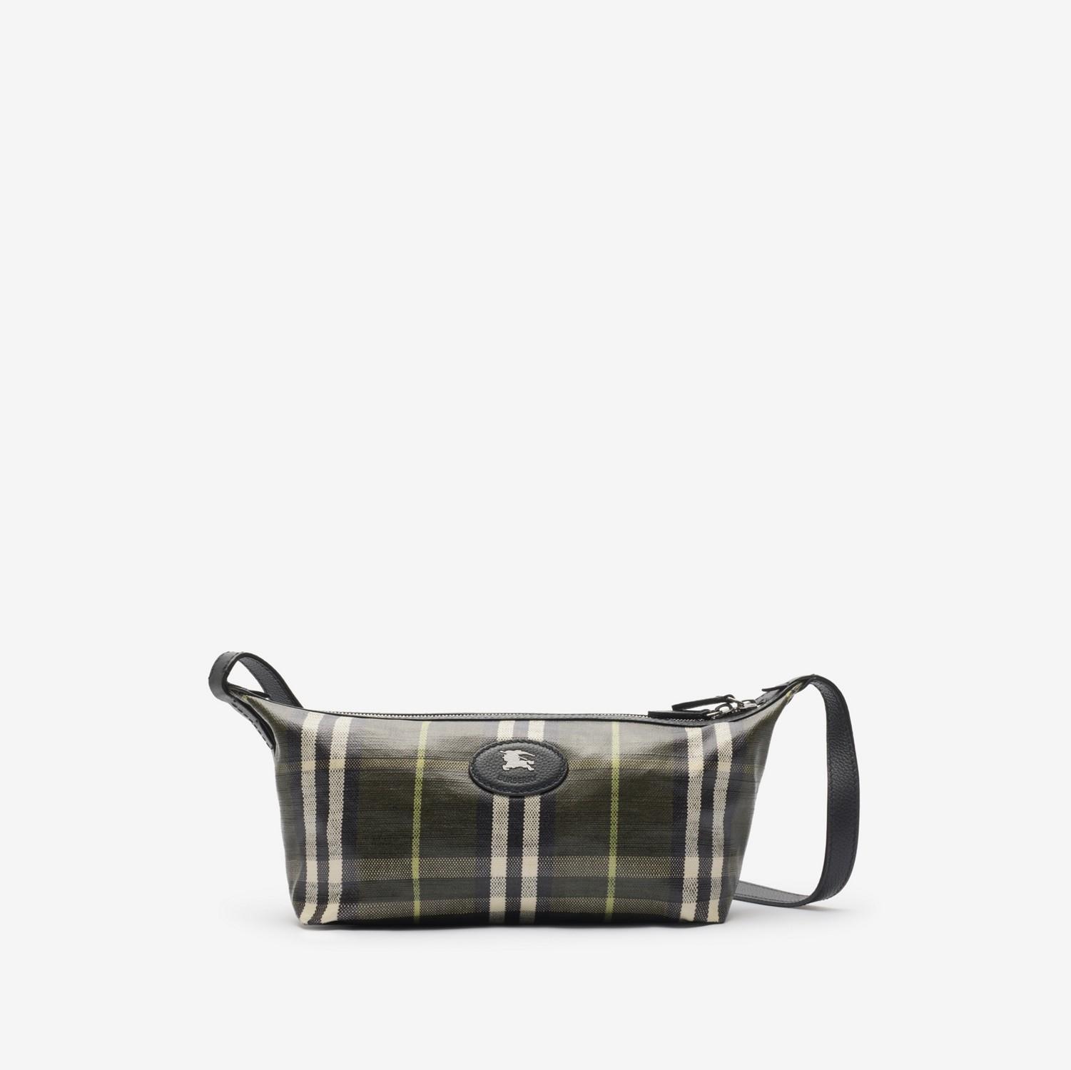 Highlands Sling Bag by BURBERRY