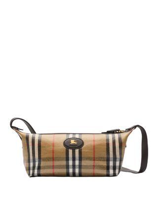 Highlands Sling Bag by BURBERRY