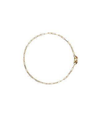 Horse Necklace by BURBERRY