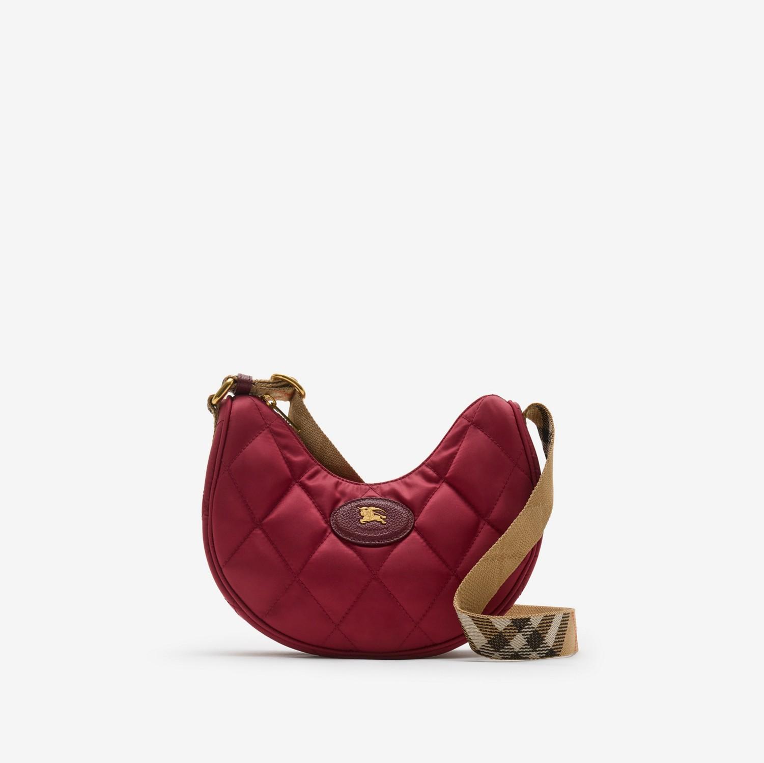 Horseshoe Crossbody Bag​ by BURBERRY