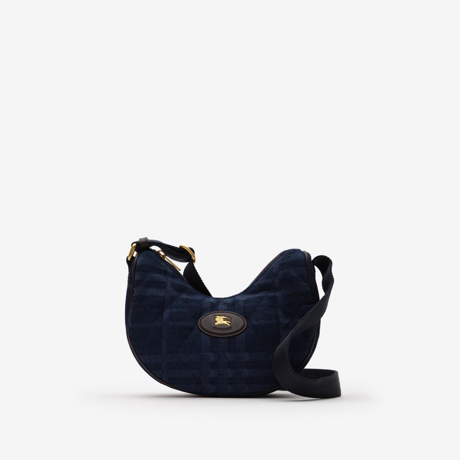 Horseshoe Crossbody Bag​ by BURBERRY