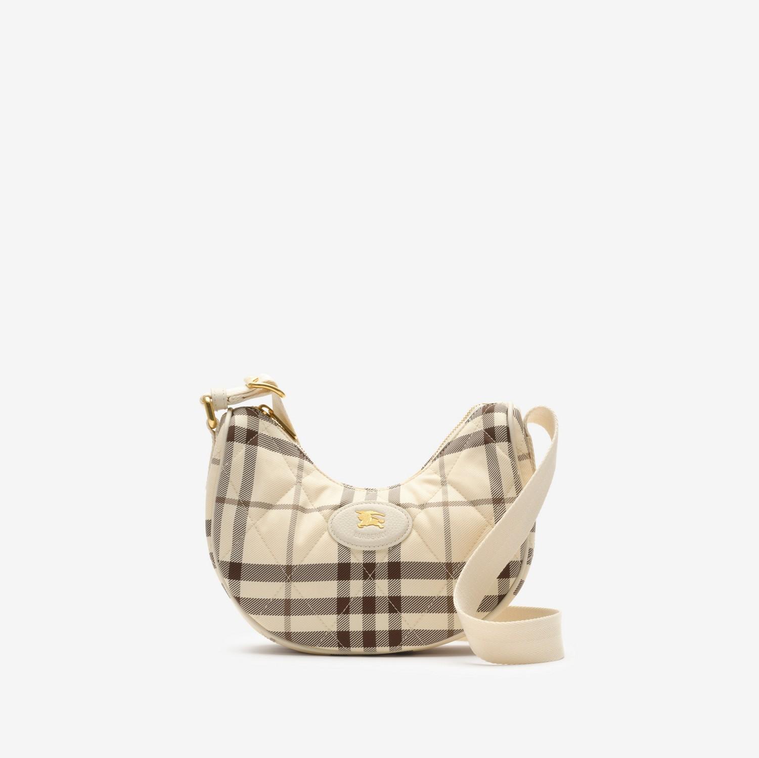 Horseshoe Crossbody Bag​ by BURBERRY