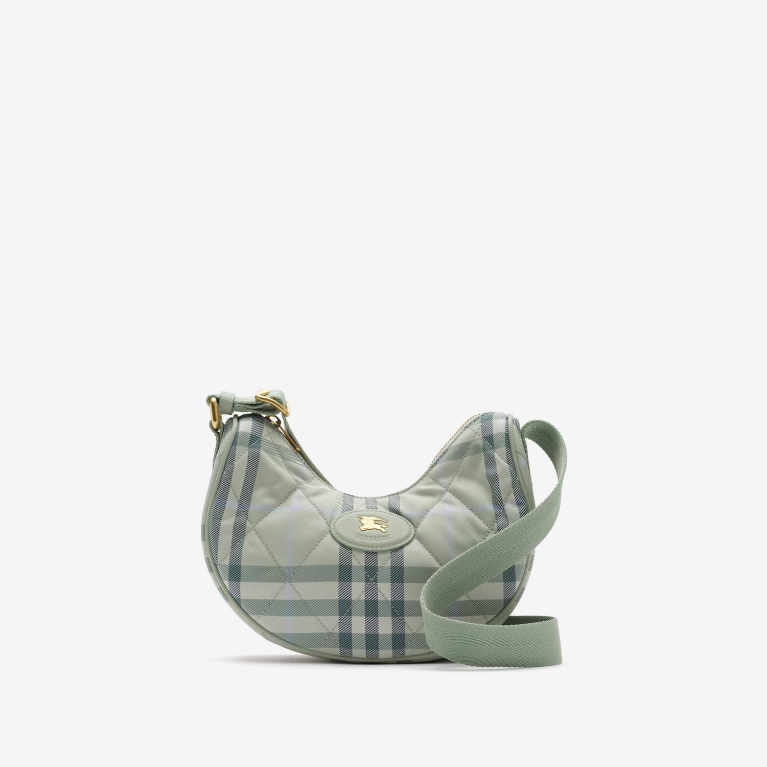 Horseshoe Crossbody Bag​ by BURBERRY