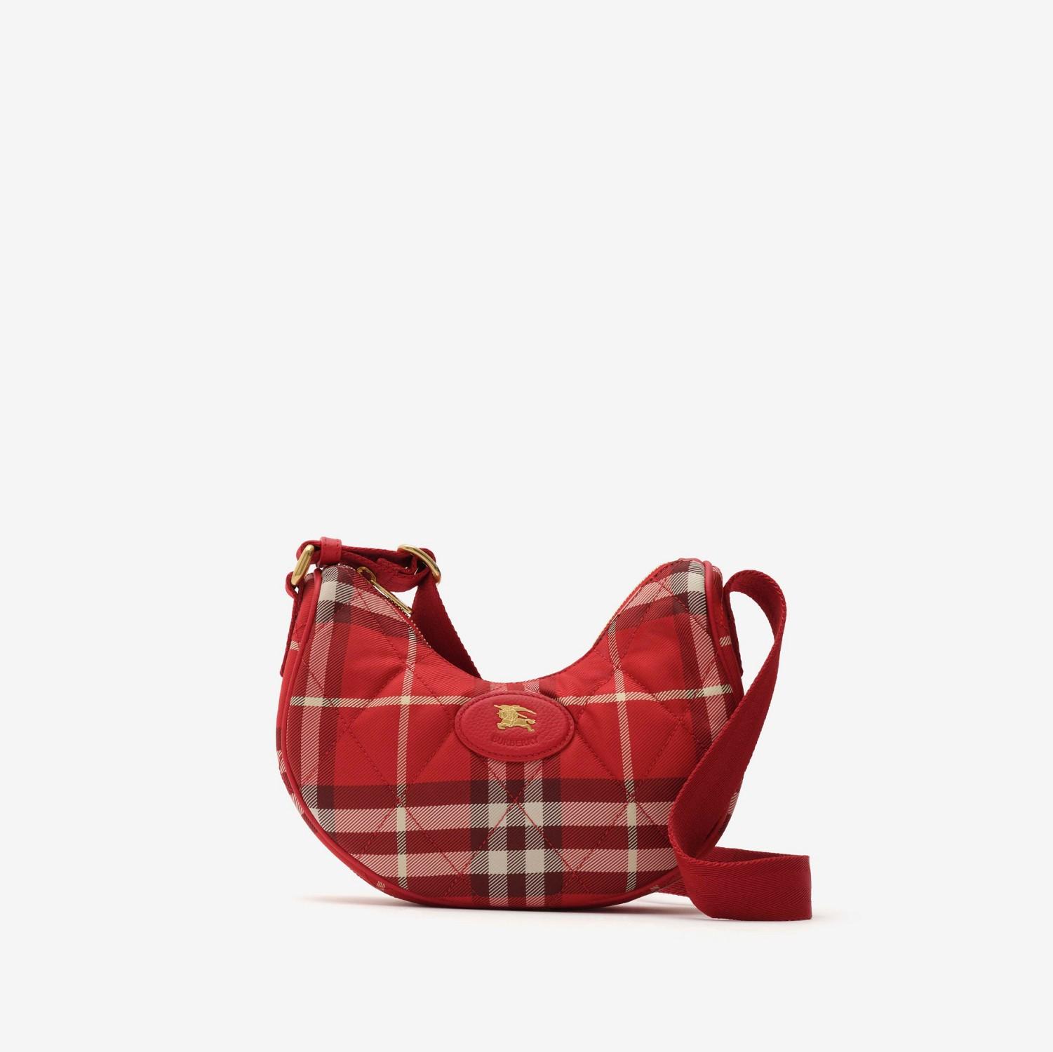 Horseshoe Crossbody Bag​ by BURBERRY