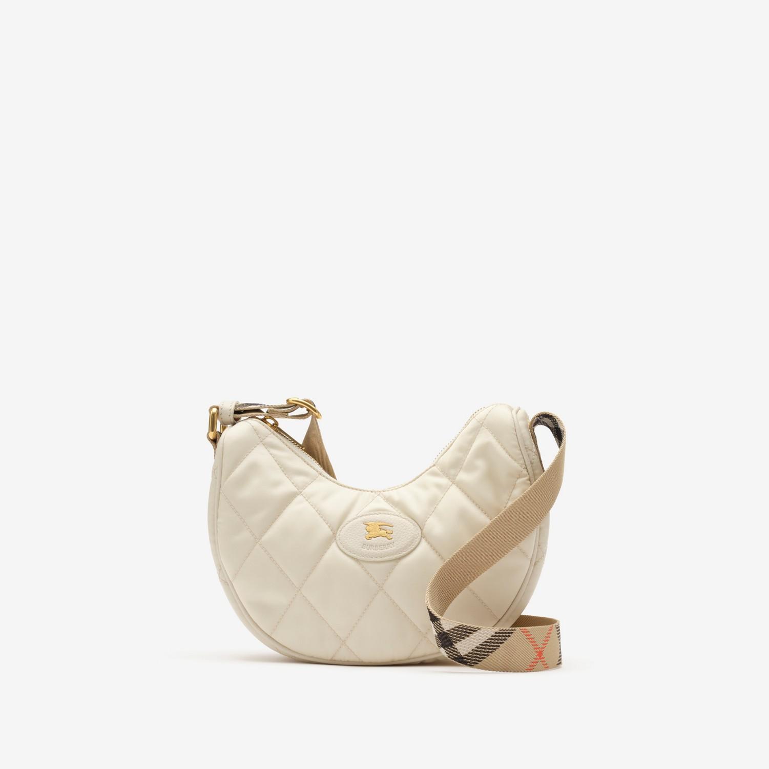 Horseshoe Crossbody Bag​ by BURBERRY
