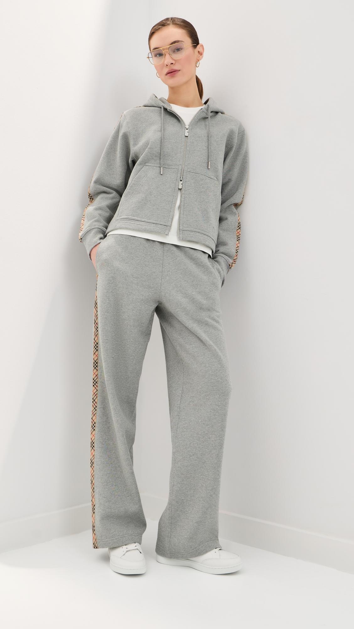 Jodie Track Pants by BURBERRY
