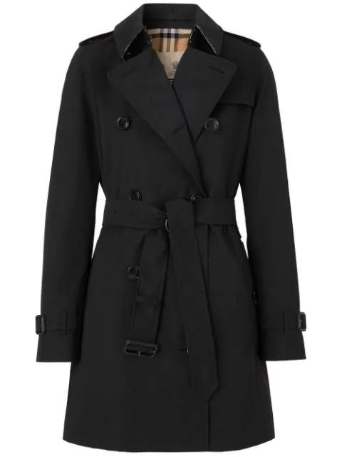 Kensington Heritage trench coat by BURBERRY