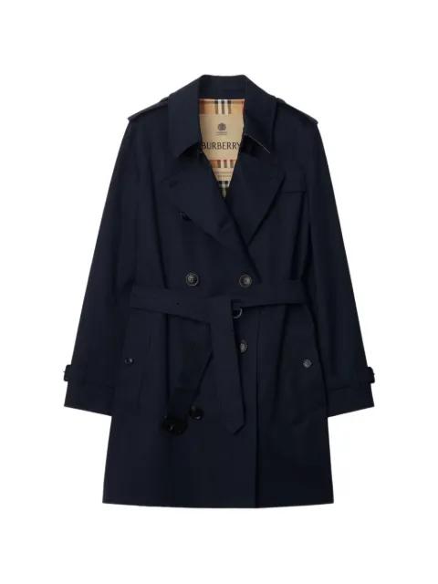 Kensington trench coat by BURBERRY