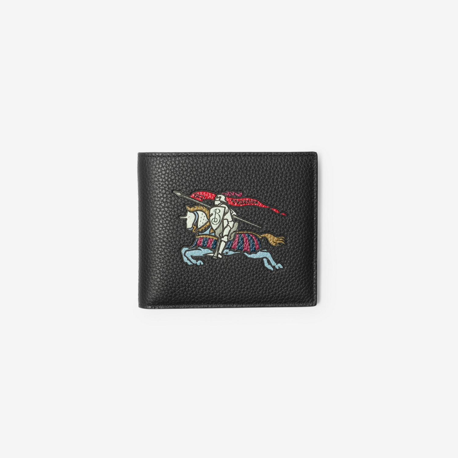 Knight Bifold Wallet​ by BURBERRY