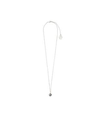 Knight Coin Necklace by BURBERRY