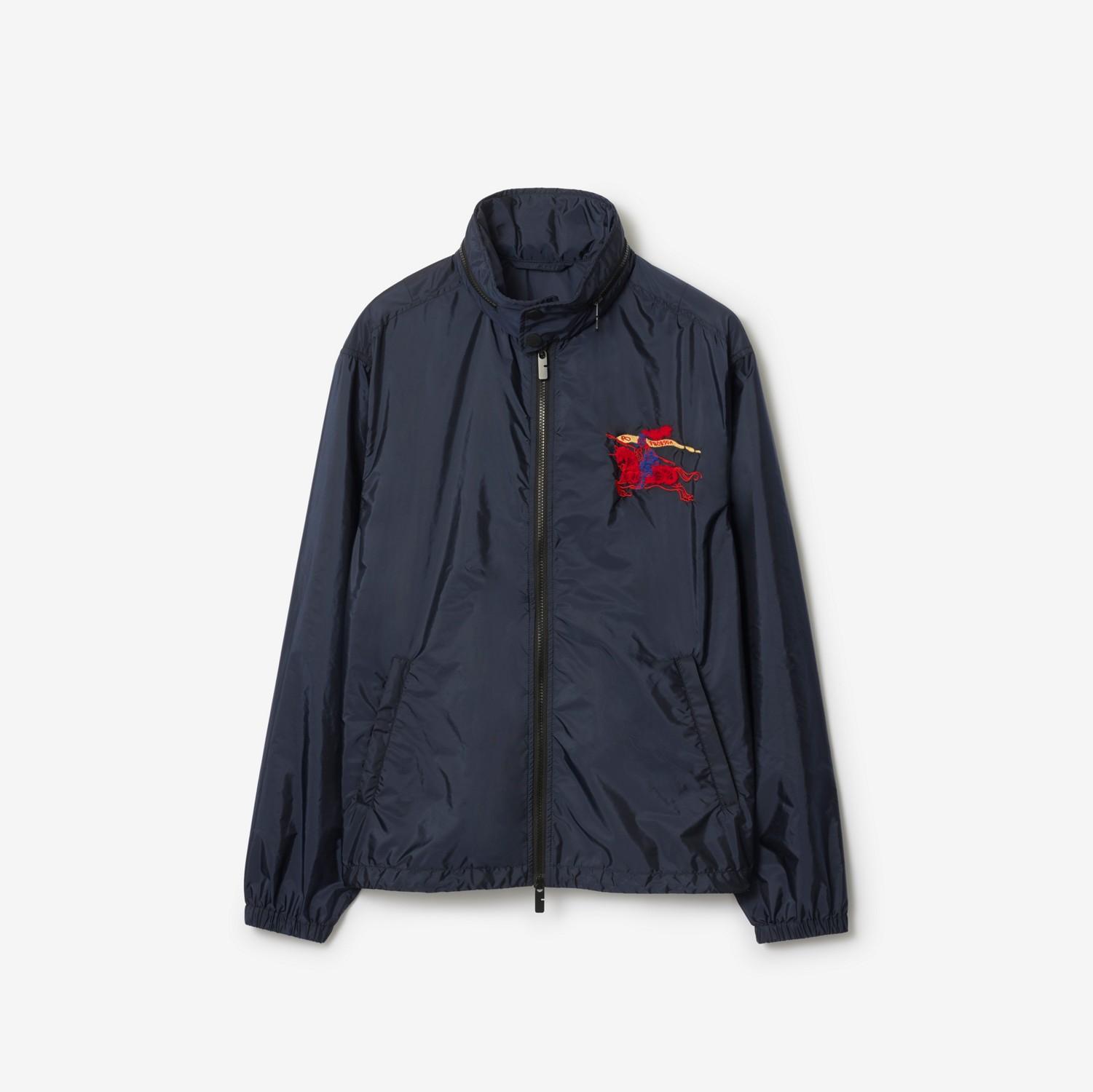 Knight Nylon Jacket by BURBERRY