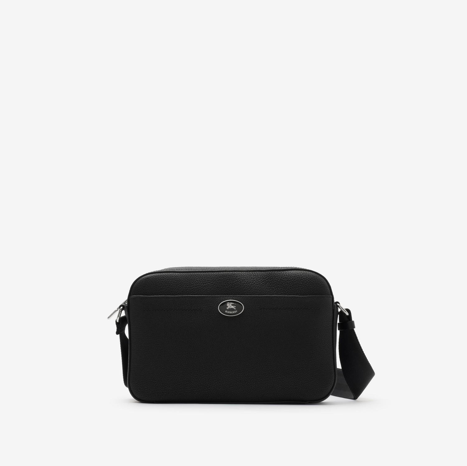 Knight Stamp Crossbody Bag by BURBERRY