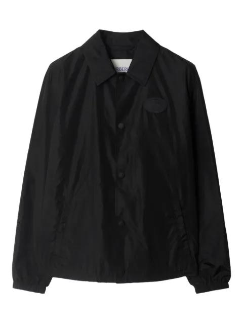 Knight Stamp jacket by BURBERRY