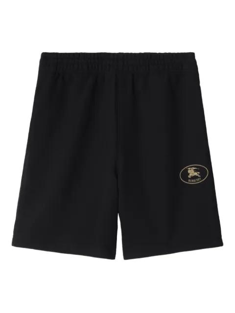 Knight Stamp shorts by BURBERRY