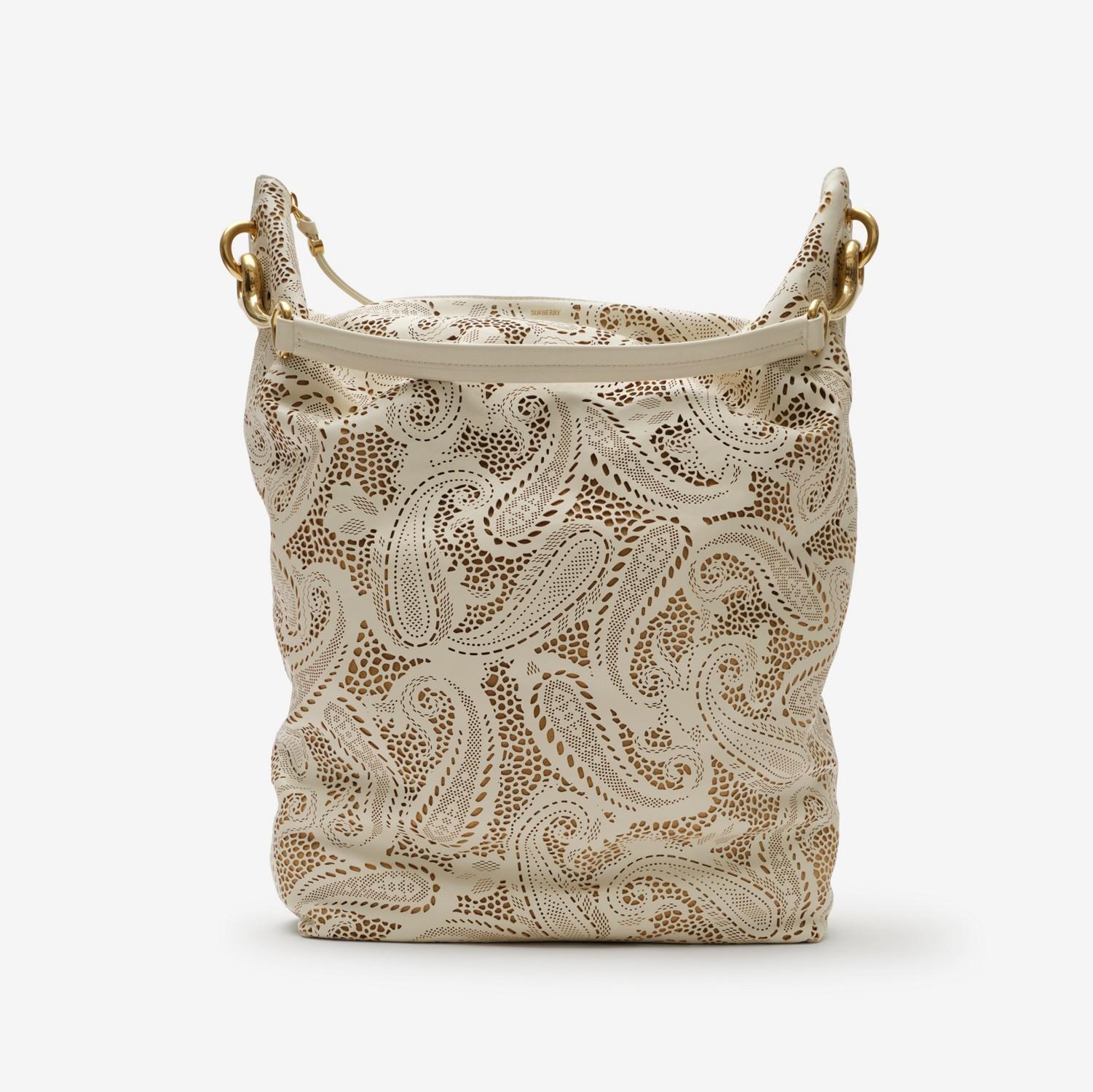 Large Bridle Tote by BURBERRY