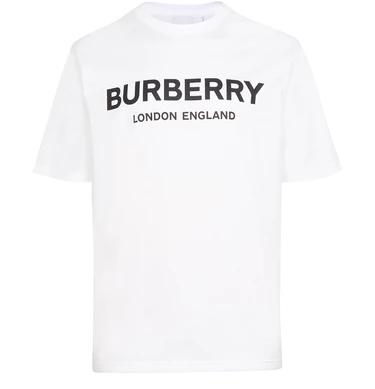 Letchford T-shirt by BURBERRY