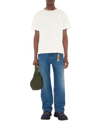 Loose Jeans by BURBERRY