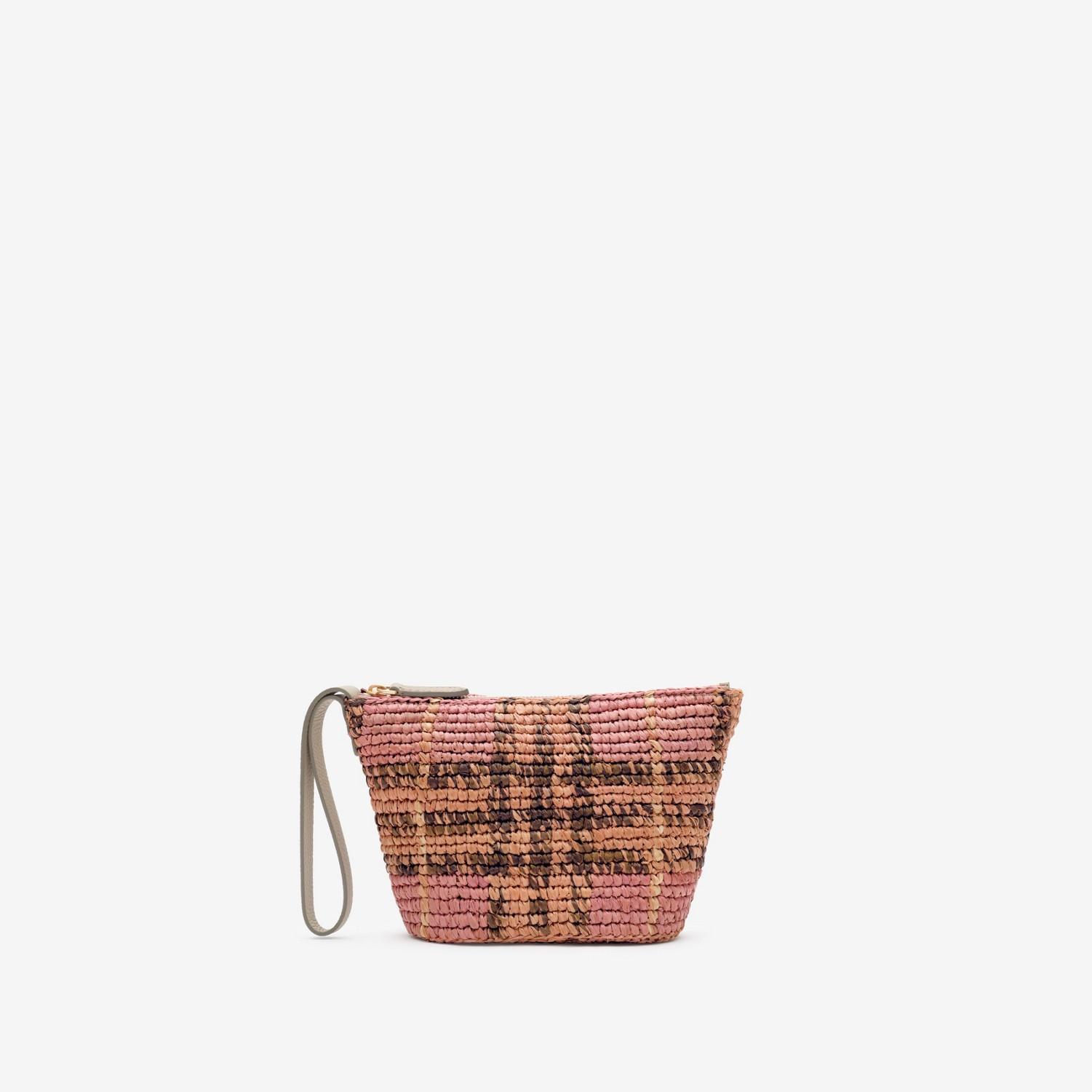 Margate Pouch by BURBERRY