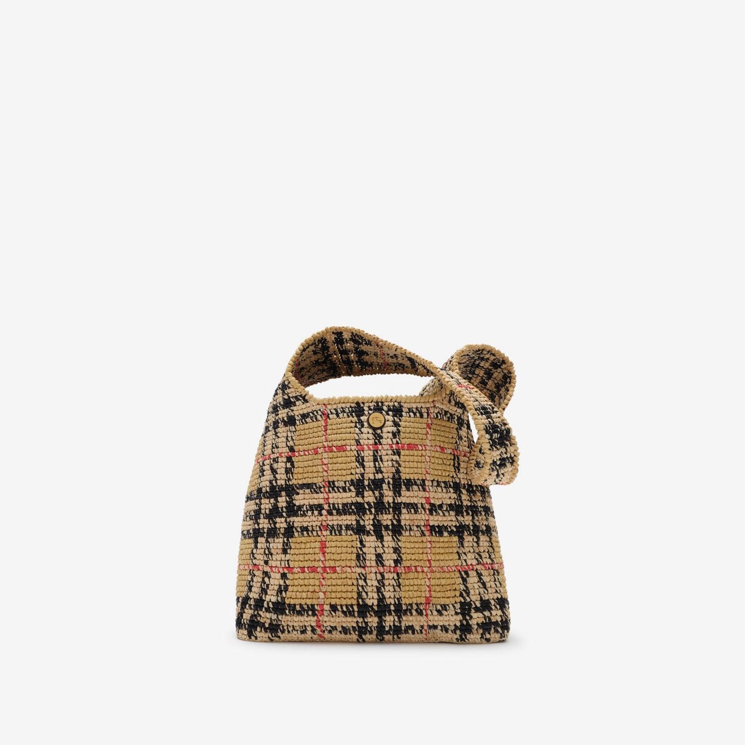 Margate Shoulder Bag by BURBERRY